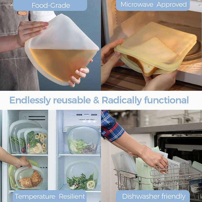 Essentials Dry Bundle (4-Piece)