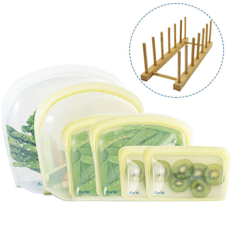 Ultimate Dry Bundle(7-Piece)