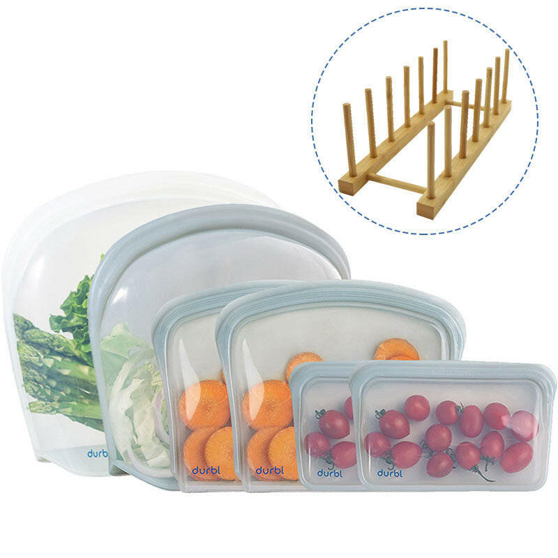 Ultimate Dry Bundle(7-Piece)