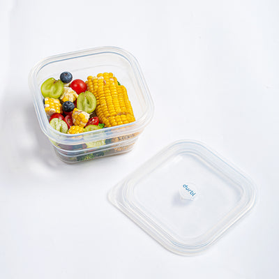 Free Durbl 900ml Large Fold-Up Container