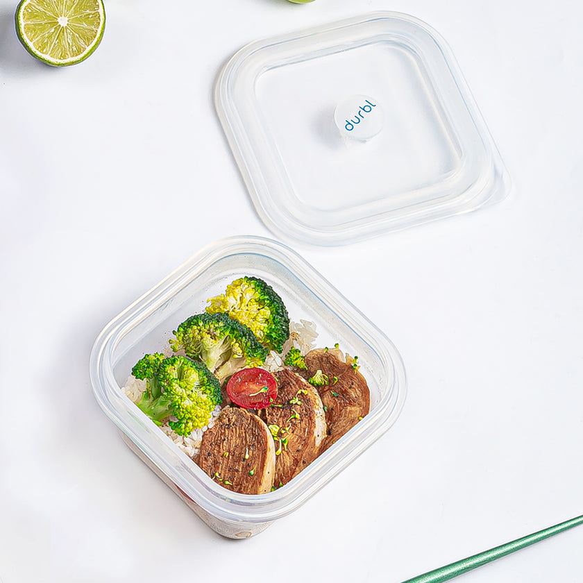 Fold-Up Container | Medium