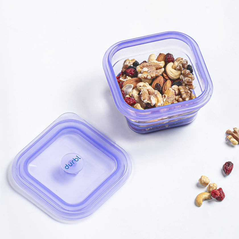 Fold-Up Container | Mini