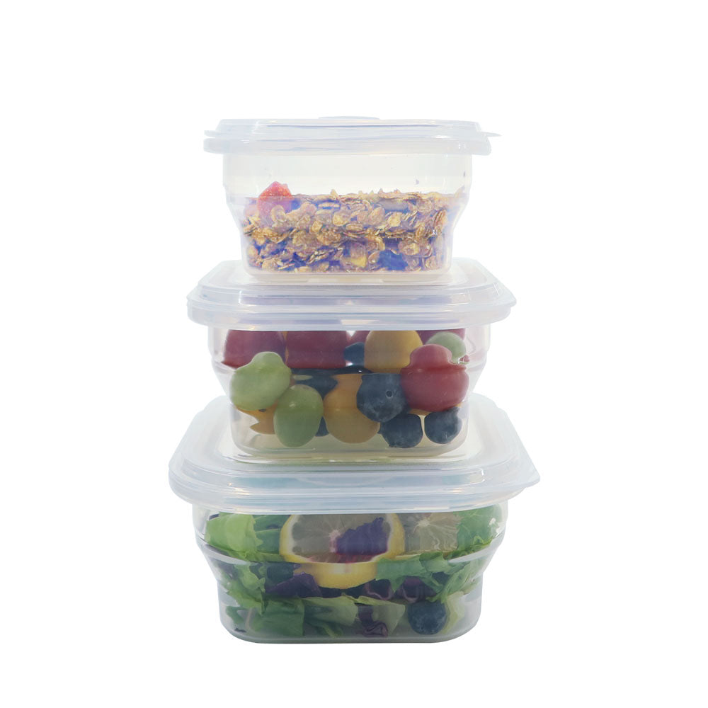 Fold-Up Container Bundle