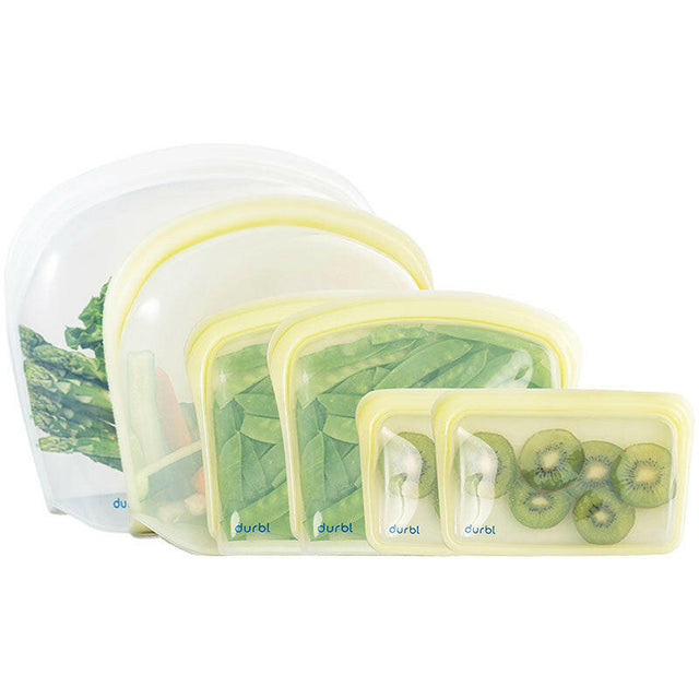 Ultimate Bundle (6-Piece）