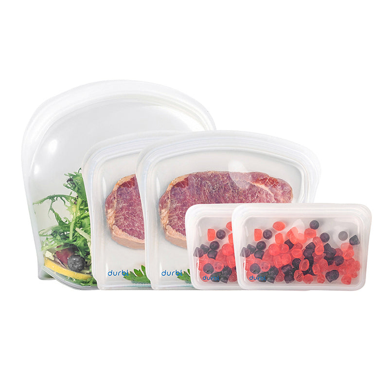 Starter Set (5-Piece)