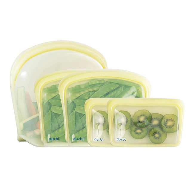 Starter Set (5-Piece)