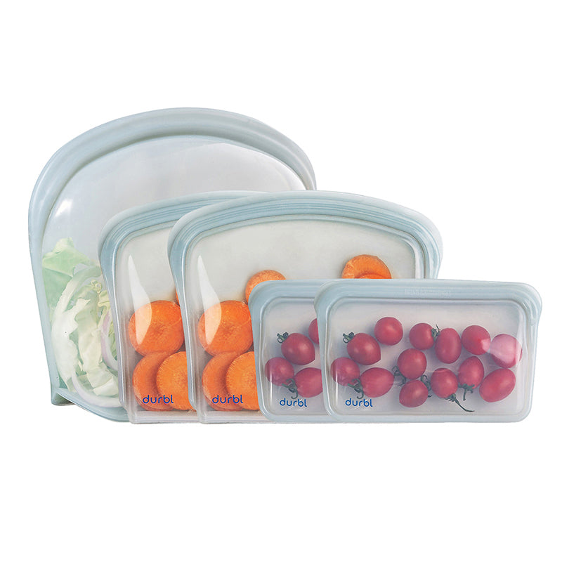 Starter Set (5-Piece)