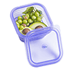 Fold-Up Container | Mega